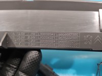 TRZECIE ŚWIATŁO STOP STOPU Citroen DS4 11-15 HB