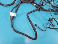 Wiązka instalacja 1347889080, 1347889080, Europejska, z kabiny do lamp Fiat Ducato IV 01382916080, 091225, 1347889080