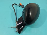 Lusterko lewe pin Peugeot 508 I kombi 5d kolor KTVD europa