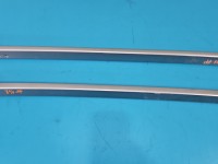 Relingi dachowe komplet Mazda 6 III GJ