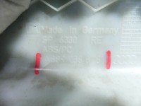 Osłona ZAŚLEPKA PLASTIK IMPRK1345396, 8T8887288, Osłona poszycie słupka C tył PRAWA Audi A5 8T 8T8887288