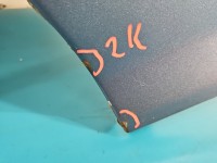 Błotnik przód lewy Bmw e46 Stahlbeau\metallic