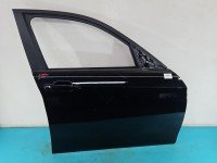 DRZWI PRZÓD PRAWE PASAŻERA BMW F20 5d czarny 668