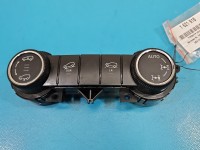 Przełącznik trybu jazdy zawieszanie Mercedes ML W164 A1648700858