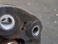 Wał napędowy tył Bmw F34 GT 2.0d (B47D20A)