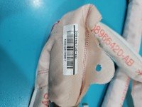 Kurtyna lewa poduszka airbag Jaguar XE