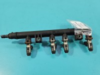 Wtryskiwacz Fiat Panda II 1.2b