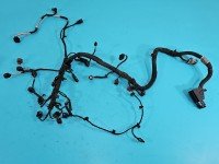 InstalacJa Wiązka silnika 04L972627ET 2.0 tdi Skoda Superb III