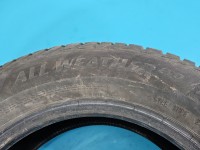 Matador, MP62 All Weather Evo, 195 mm, Profil opony: 65, Średnica: 15", 4050496000271, H do 210 km/h, 91 - 615 kg, Rok...
