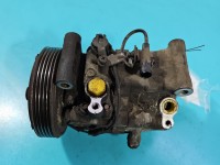 Sprężarka klimatyzacji kompresor 95201-80JA2 Suzuki Sx4 I 06- 2.0 16v