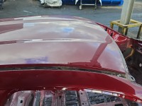 Dach Fiat Tipo II 15- HB 5d