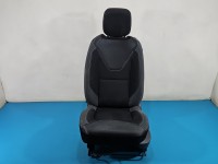Fotel lewy przód kierowcy Renault Clio IV 12-20 5d EUROPA