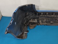 Zderzak tył VOLVO S60 II 10- 619-16 sedan