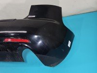 Zderzak tył Mazda Cx-7 czarny a3f HB