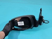 Lusterko lewe pin Suzuki Swift Mk6 HB czerwony ZCK 3d europa