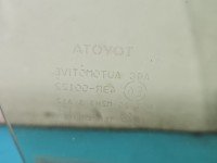 Szyba drzwi tył prawa Toyota Rav4 IV HB