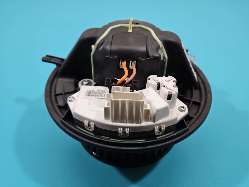Dmuchawa nawiewu wentylator BMW X1 E84 6933663, T1021327U-B EUROPA Dmuchawa nawiewu wentylator BMW X1 E84 6933663, T1021327U-B EUROPA