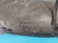 Rura Land rover range Evoque I 11-18 2.0 Si4 przewód od filtra do turbosprężarki , BJ32-9C620-B