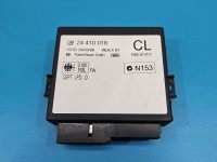 Komputer Sterownik silnika Opel Astra II G 1.8 16V 09117394