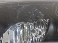 Reflektor lewy lampa przód Opel Astra IV J EUROPA 13253650