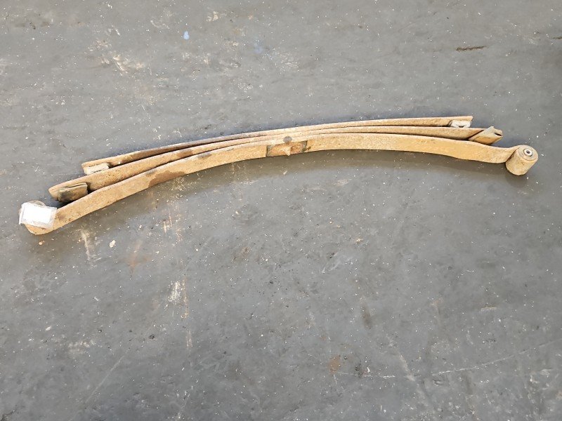 Resor tył Vw LT II Resor tył Vw LT II