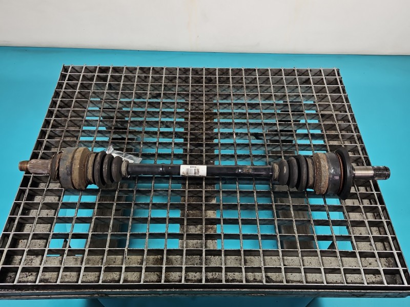 Półoś tył lewa Bmw F34 GT 2.0d (B47D20A) automat