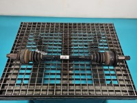 Półoś tył lewa Bmw F34 GT 2.0d (B47D20A) automat