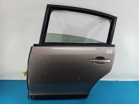 Drzwi tył lewe Citroen C4 I HB 5d KCH