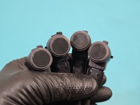 Czujnik parkowania PDC Opel Mokka A 95426314 czarny, Z22C