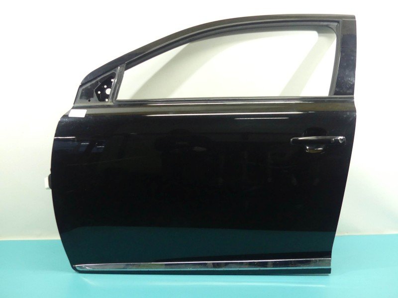 DRZWI PRZÓD LEWE KIEROWCY Suzuki Kizashi 4d czarny ZMV