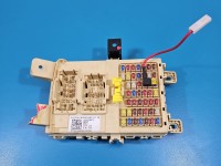 Sterownik moduł Producent części: KIA, BSI BLOCK ASSY Uszkodzone mocowanie Kia Rio IV 16-23 91955-H8570, 919D5-G6000