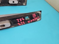 Relingi dachowe komplet Renault Laguna III