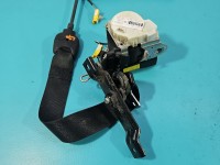 Pas bezpieczeństwa przód lewy kierowcy Lancia Delta III 08-14 07355269740 EU