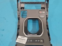 Osłona ZAŚLEPKA PLASTIK Land rover range Evoque I 11-18