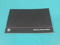 Instrukcja MG MG3 24-