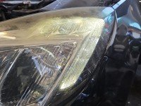 Reflektor lewy lampa przód Opel Insignia A EUROPA