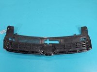 Atrapa grill Vw Sharan II 10-