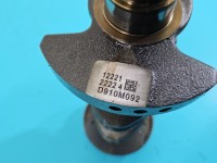 Wał korbowy Hyundai I30 II 12-16 1.4 16V 100KM