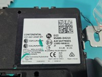 Sterownik moduł Smart Key Kia Optima IV 15-20 95480-D4210