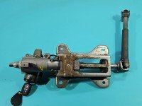 Komputer Sterownik silnika 6S61-12A650-FD Ford Fiesta Mk6 1.2 16V