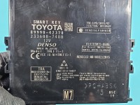 Sterownik moduł TOYOTA, smart key Toyota Rav4 V 89990-42370