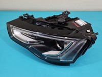 Reflektor lewy lampa przód Audi A5 8T EUROPA