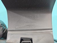 Schowek pasażera Opel Astra IV J EUROPA