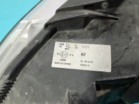 Reflektor prawy lampa przód Vw Passat CC EUROPA
