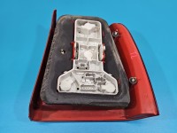 Lampa tył lewa Vw Passat B5 sedan 95-00 SEDAN Z LISTWĄ ŻARÓWKOWĄ EUROPA