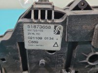 Zamek tył lewy 51873658 Fiat Grande Punto Producent części: FIAT, 6 PIN