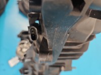 Kolektor ssący BMW X6 E71 3.0d