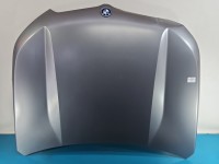 Maska przednia BMW iX1 U11 kolor C5A