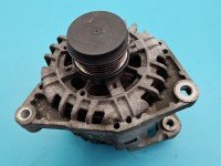 TEST Alternator Audi A6 C5 06B903016E 1.8 T