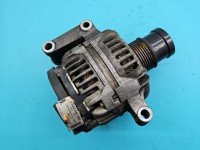 TEST Alternator Ford Transit 00-06 0124325100 2.4 tddi